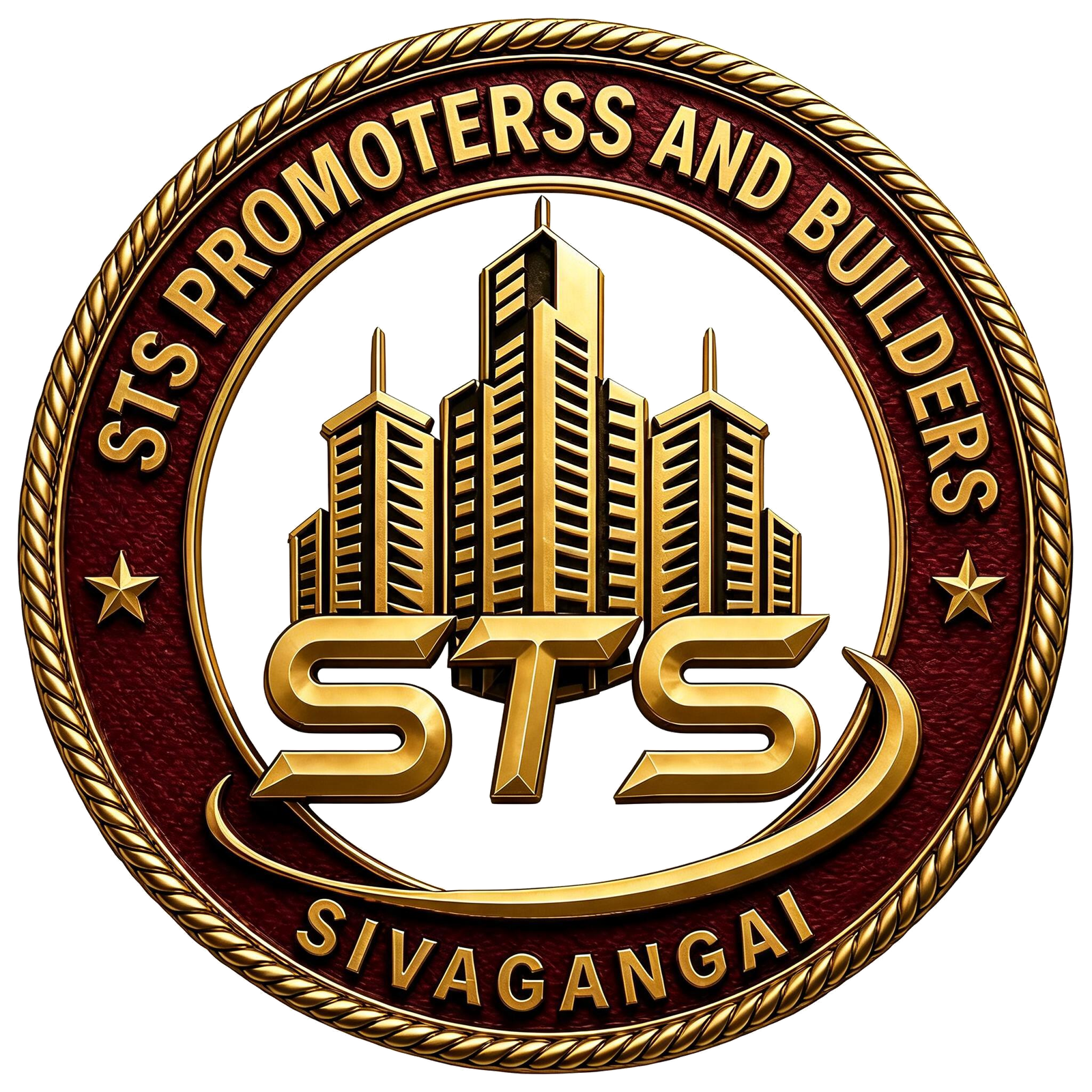 STS Promoterss & Builders | Sivaganga